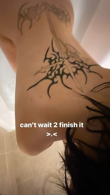 Full leaked Awnumm private onlyfans photo