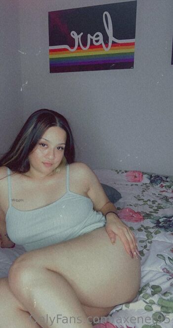 Full leaked Axenet private onlyfans photo