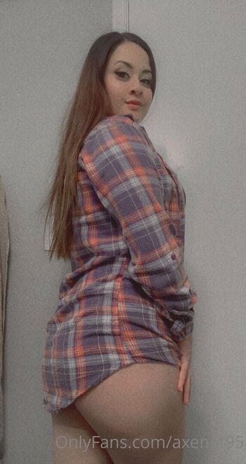 Full leaked Axenet private onlyfans photo