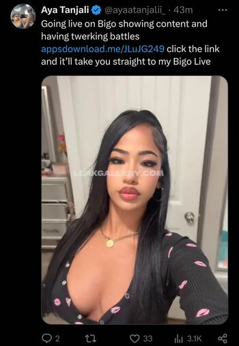 Full leaked Aya anjali private onlyfans photo