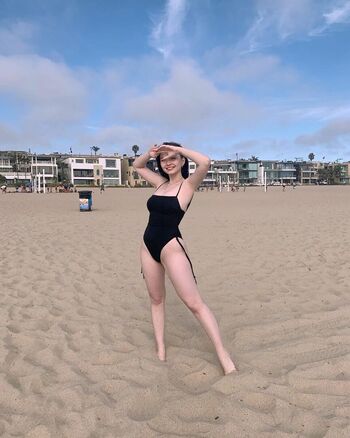 Full leaked Aya shalkar private onlyfans photo