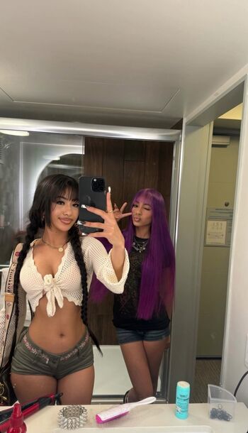 Aya Tanjali/ayatanjali/ayaminaj_