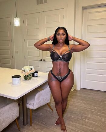 Full leaked Ayesha howard private onlyfans photo