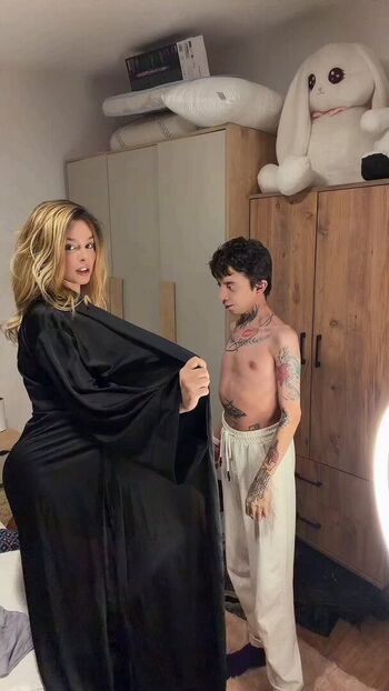 Full leaked Ayla mery private onlyfans photo