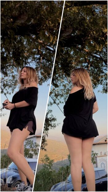 Full leaked Ayla mery private onlyfans photo