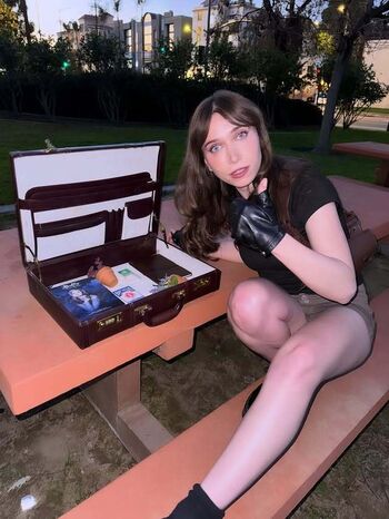 Ayytrae / Angelica Trae