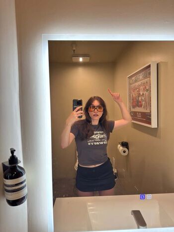 Full leaked Ayytrae private onlyfans photo