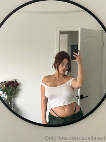 Azalialexi