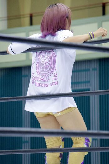 Full leaked Silvervale patreon/ private onlyfans photo