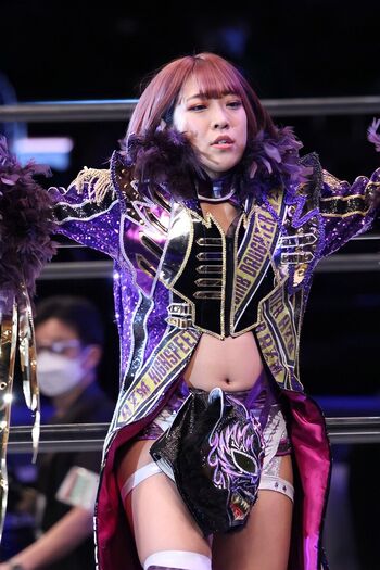 Full leaked Ravengriim/ private onlyfans photo