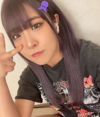 Full leaked Anahi perez/ private onlyfans photo