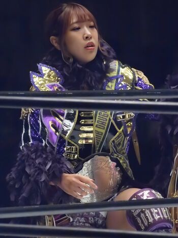 Full leaked Trish stratus/ private onlyfans photo