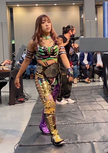 Full leaked Dollydemonixxx/ private onlyfans photo