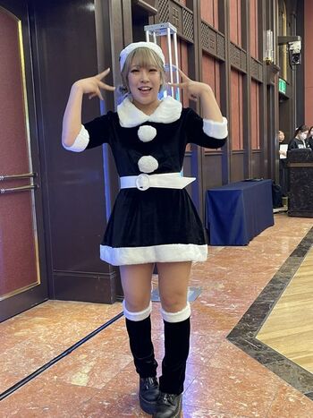 Full leaked Agatha vega/ private onlyfans photo