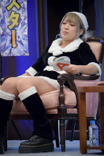 Full leaked Hadasri/ private onlyfans photo