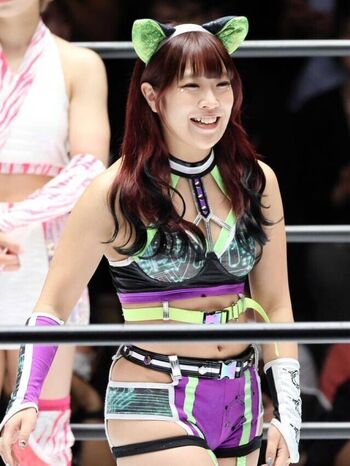 Full leaked Ika d auria / private onlyfans photo