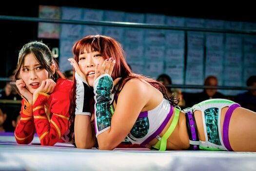 Full leaked Carly mariss/ private onlyfans photo