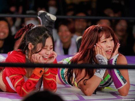 Full leaked Teestootsies/ private onlyfans photo