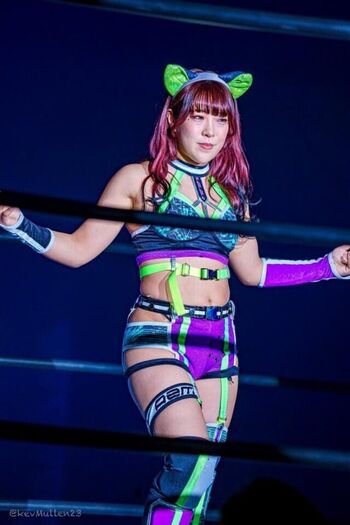 Full leaked Luci may/ private onlyfans photo