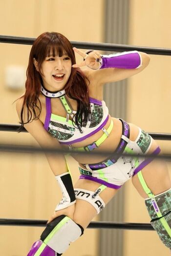 Full leaked Chxrry/ private onlyfans photo