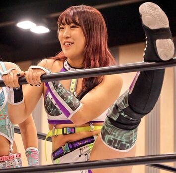 Full leaked Kiyo cosplay/ private onlyfans photo