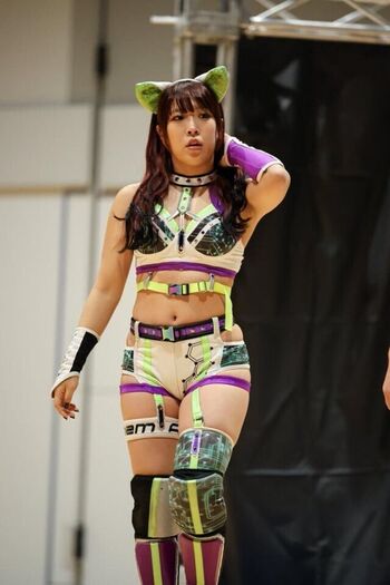 Full leaked Zombae undead / private onlyfans photo