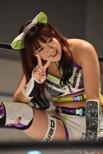 Full leaked Dopecat/ private onlyfans photo