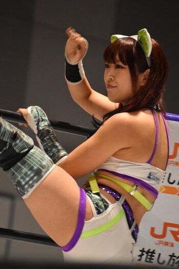 Full leaked Spicymia/ private onlyfans photo