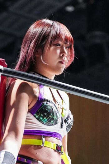 Full leaked Valeriacruzz/ private onlyfans photo