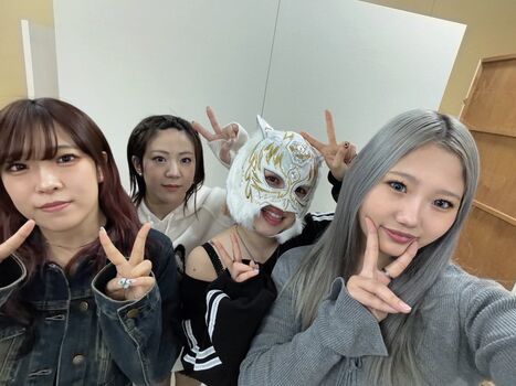 Full leaked Candy charms / private onlyfans photo