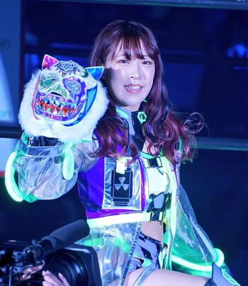 Full leaked Arianafox/ private onlyfans photo