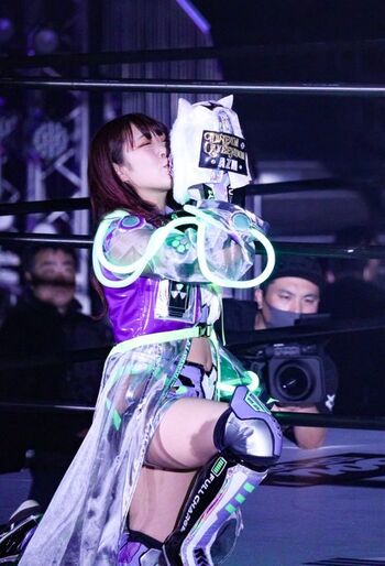 Full leaked Anna blum/ private onlyfans photo