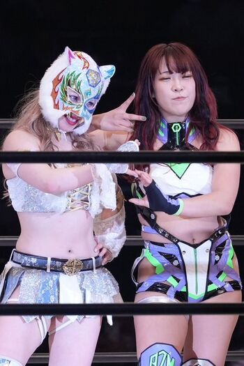 Full leaked Heymiia/ private onlyfans photo