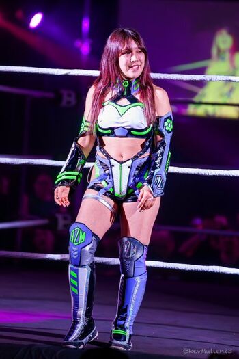 Full leaked Lea breuer/ private onlyfans photo