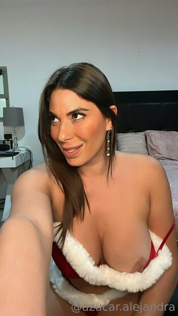 Full leaked Azucar alejandra private onlyfans photo