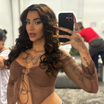 Full leaked Gumnutfaery/ private onlyfans photo