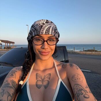 Full leaked Baleathescarleg/ private onlyfans photo