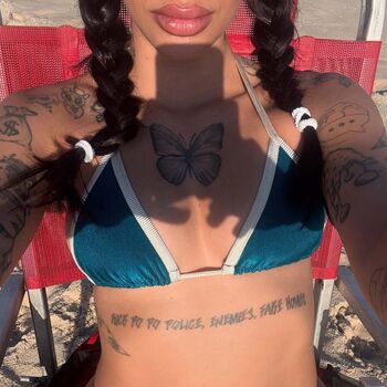 Full leaked Kelli goss/ private onlyfans photo