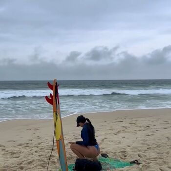 Full leaked Oksana mishyna/ private onlyfans photo