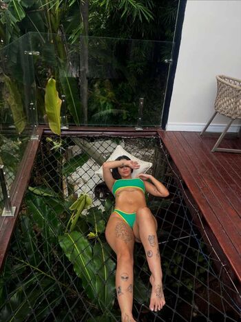 Full leaked Realaliyahmai/ private onlyfans photo