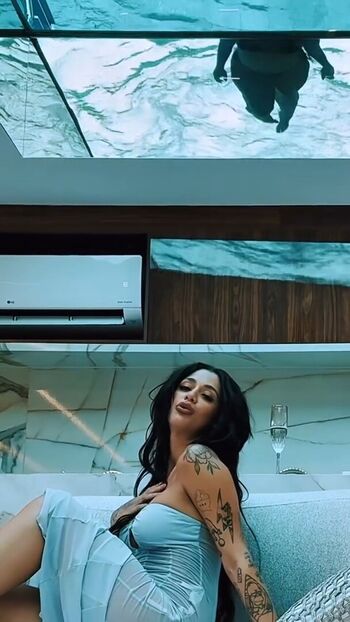 Full leaked Sabrina nichole / private onlyfans photo