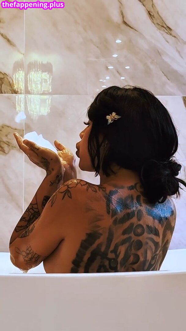 Full leaked Emily spokes/ private onlyfans photo