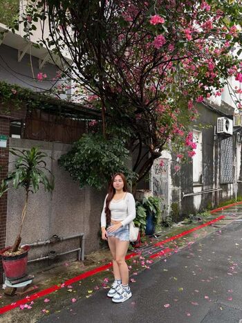 Full leaked Baaby ura private onlyfans photo