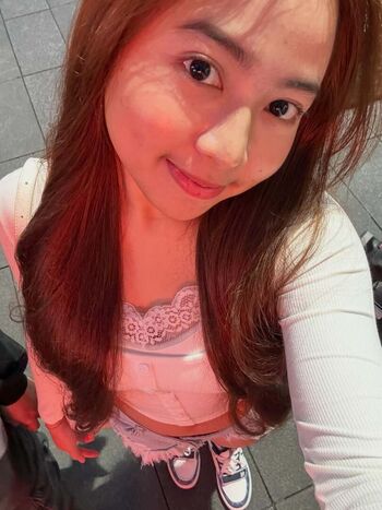 Full leaked Baaby ura private onlyfans photo