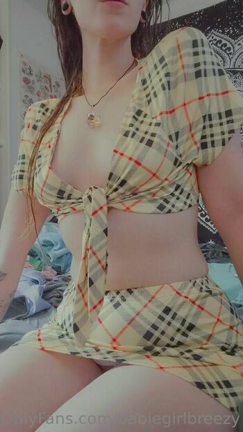 babiegirlbreezy