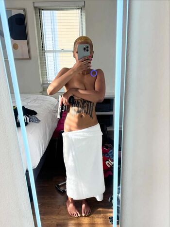 Full leaked Baby osama private onlyfans photo