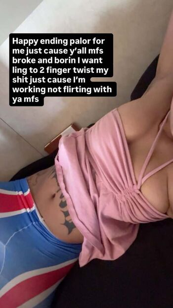 Full leaked Baby osama private onlyfans photo