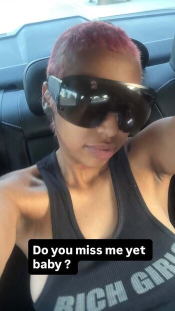 Full leaked Baby osama private onlyfans photo