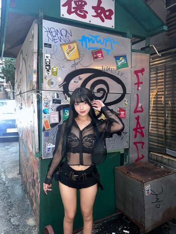 Baby梓 Osidori 梓 ChingYanFung