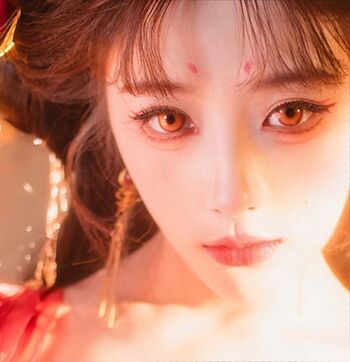 Baby梓 Osidori 梓 ChingYanFung